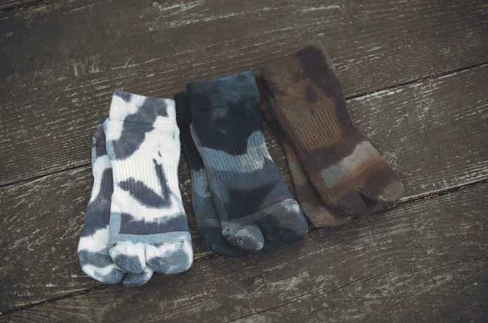 ドベルグコラボ