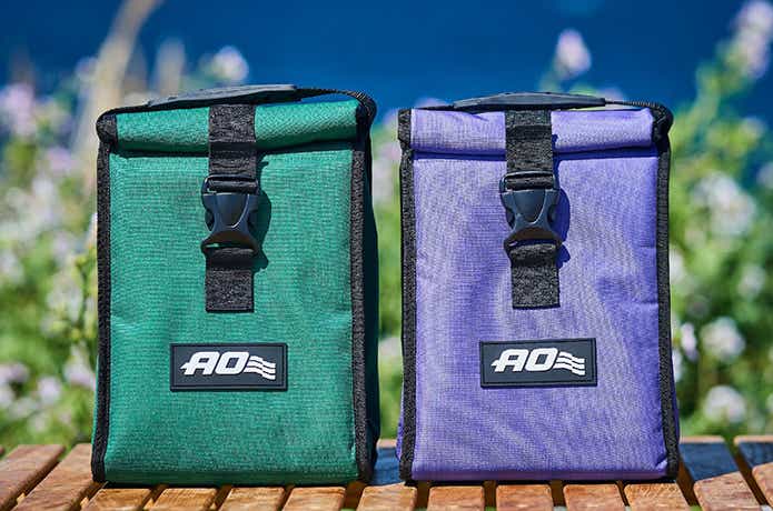 YETI「デイトリップ 6L ランチバッグ」