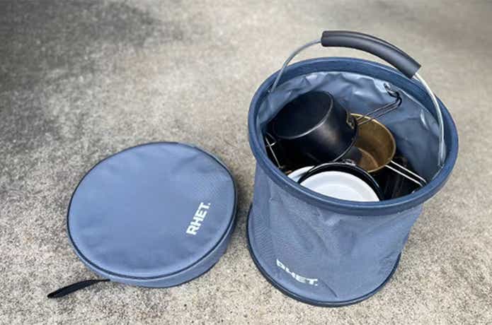 Container +Dry（コンテナ+ドライ）