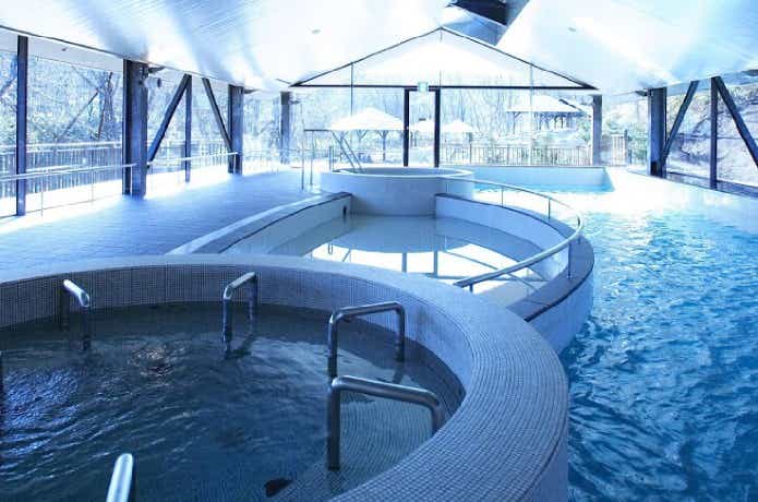 エンゼルフォレスト白川高原