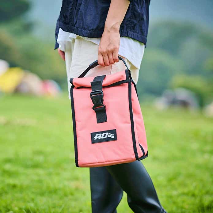 AOクーラーズ「ランチクーラー」