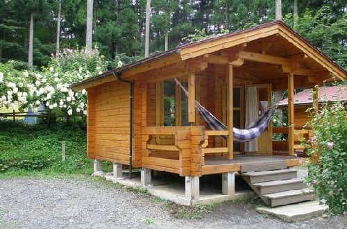 ジェットバス・プールあり。道の駅まで徒歩5分で買い出しも便利