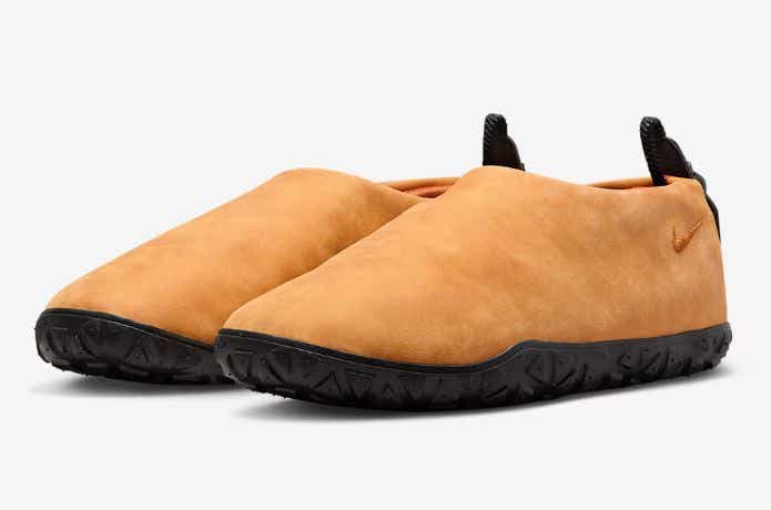 ナイキ ACG モック プレミアム