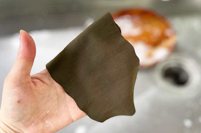 アソマタス「マジッククロス」