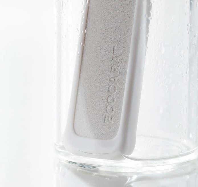 マーナ ボトル乾燥スティック