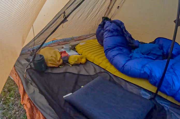 Mountain Laurel DesignsのDUOMID