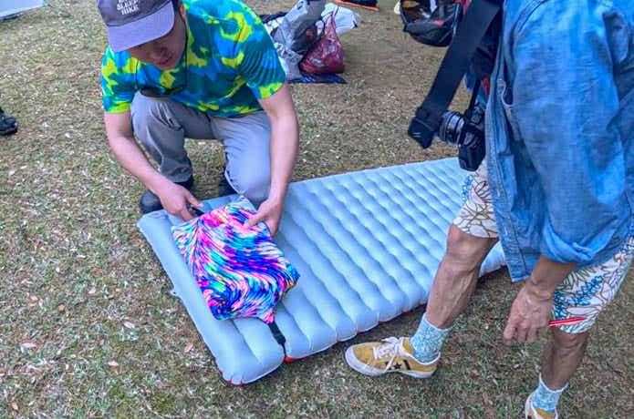 Pillow Strap