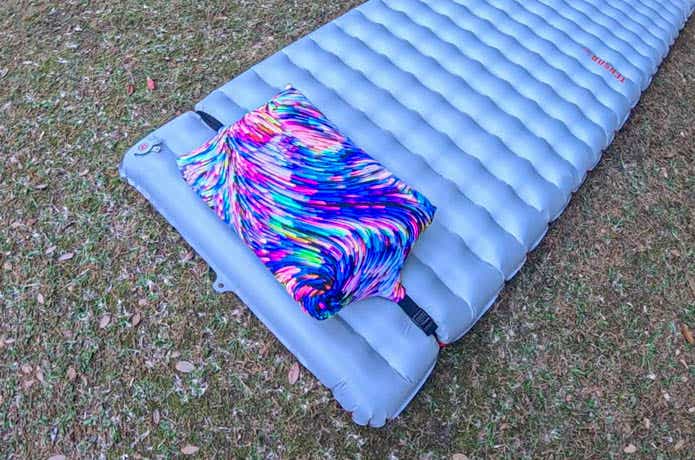 Pillow Strap