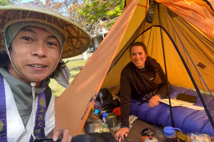 Mountain Laurel DesignsのDUOMID