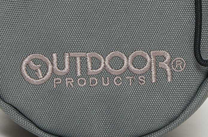 graniph(グラニフ)OUTDOOR PRODUCTS(アウトドアプロダクツ)別注第2弾