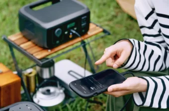 【安いのに高性能】30,000円以下で見つけた！ポータブル電源おすすめ9選