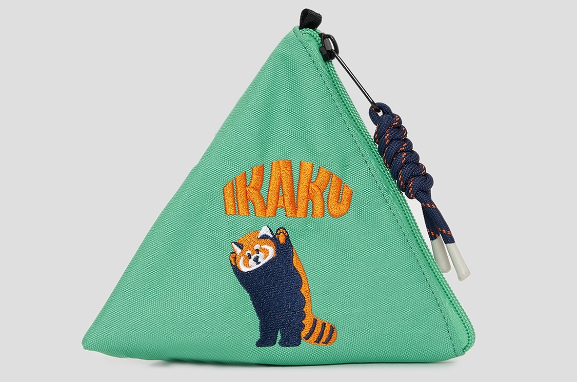 graniph(グラニフ)OUTDOOR PRODUCTS(アウトドアプロダクツ)別注第2弾