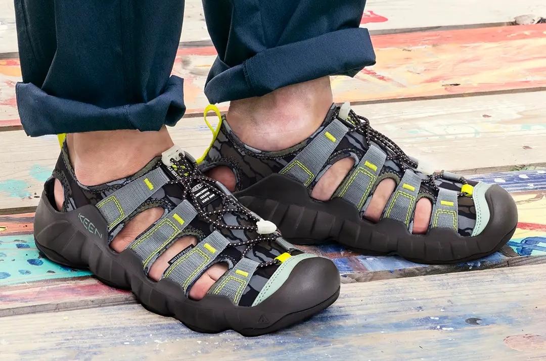 【ようへい】KEEN FUJI ROCK FESTIVAL2022コラボ ようへい様専用】KEEN FUJI ROCK FESTIVAL2022コラボ - メルカリ
