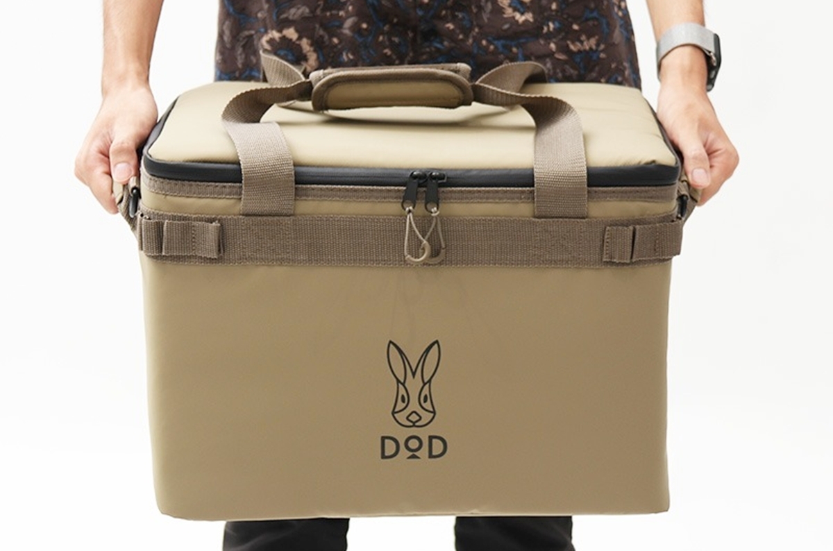 DODのソフトくらお