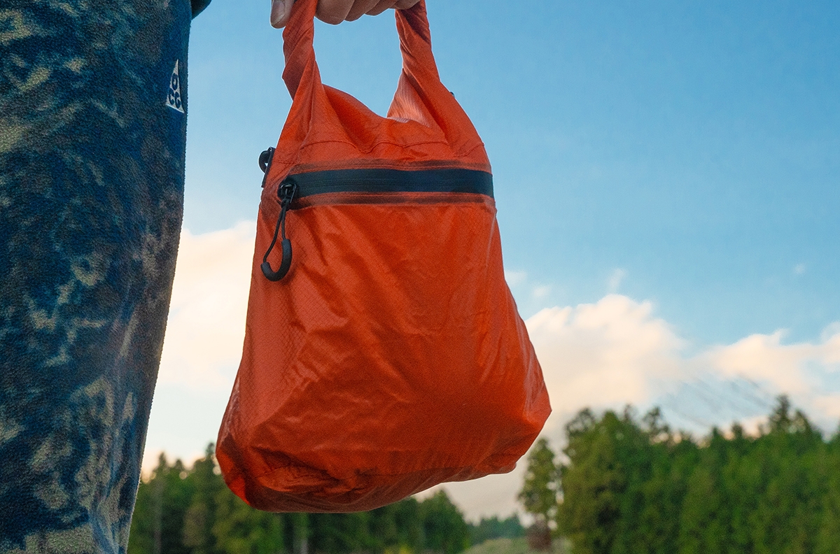 「大事なものを濡らしたくない!」そんなときに活躍する最新おすすめドライバッグ特集