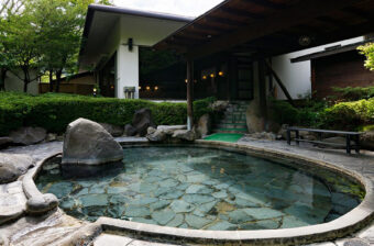 【関東】キャンプもお風呂も欲張っちゃおう！温泉のあるキャンプ場14選