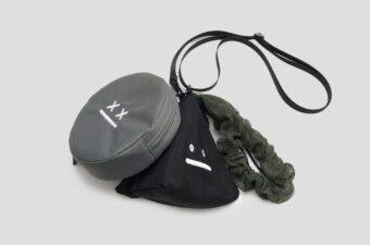 【バッグはどれも同じ？】グラニフ×OUTDOORの“ひとクセ刺しゅう”が入ったら欲しくなった→即カゴ行き！