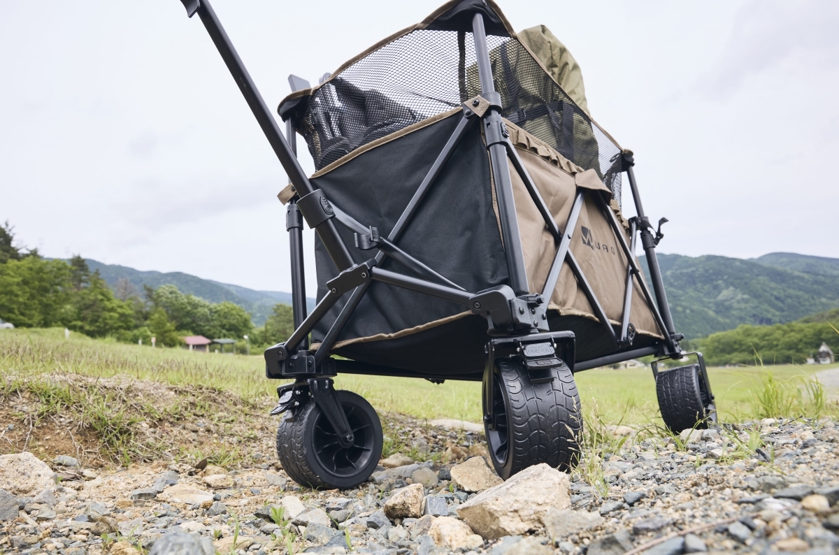 その他 WAQ OUTDOOR WAGON OUTDOOR WAGON – WAQ公式オンラインストア