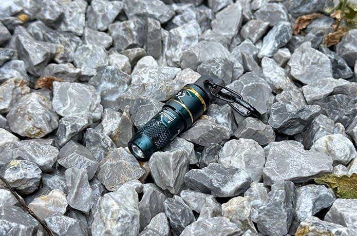 水に濡れたimini2