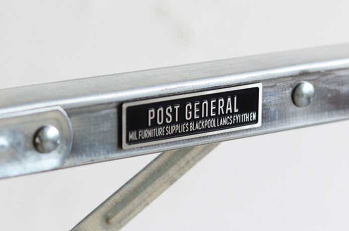 POST GENERAL