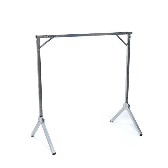 POST GENERAL　EXHIBITION HANGER RACK