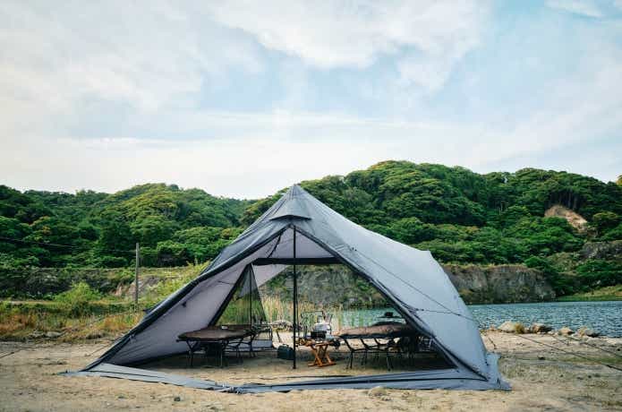 TOKYO CRAFTS トウキョウクラフトオブセル