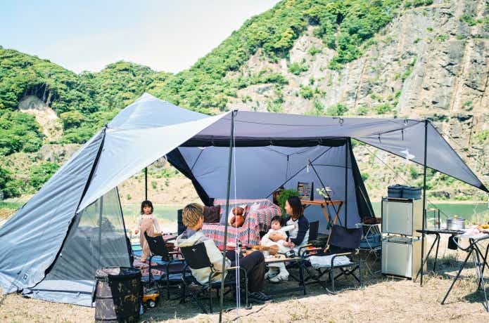 TOKYO CRAFTS トウキョウクラフトオブセル