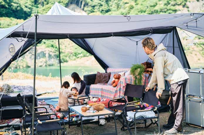 TOKYO CRAFTS トウキョウクラフトオブセル
