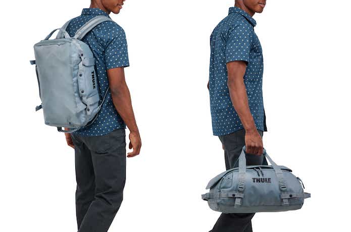 THULE（スーリー）新作　バッグ