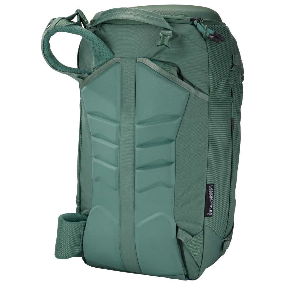 THULE（スーリー）新作　バッグ