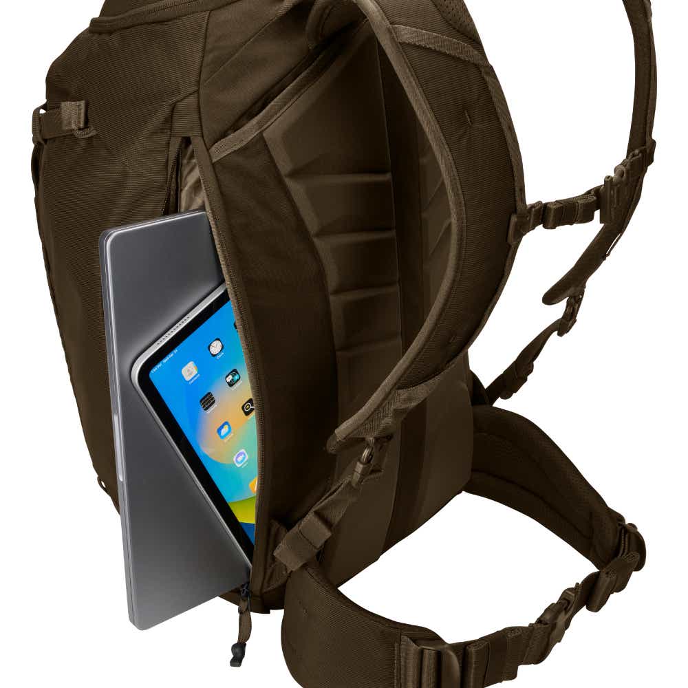 THULE（スーリー）新作　バッグ