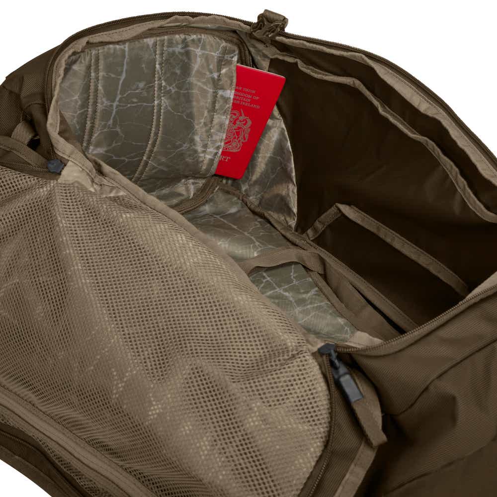 THULE（スーリー）新作　バッグ