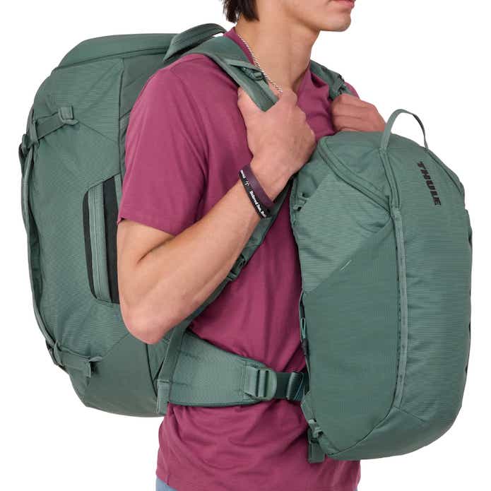 THULE（スーリー）新作　バッグ