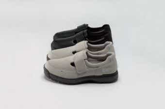 街履きに“コックシューズ”を提案。キャンプ＆デイリーでちょうどいい新作です