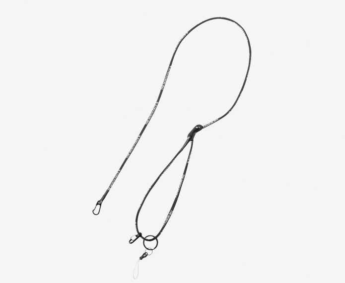 アイビーマルチパーパスランヤードの全貌