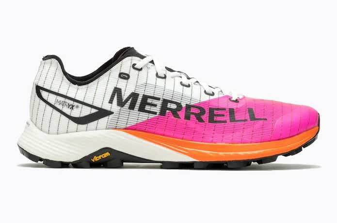 メレル スノーピーク MTL LONG SKY 2 MATRYX® SP