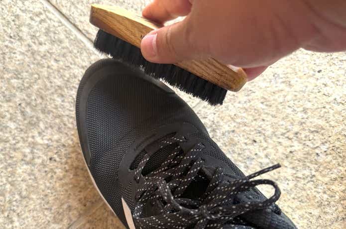 e-Smile「ヘのカッパ超撥水スプレー」