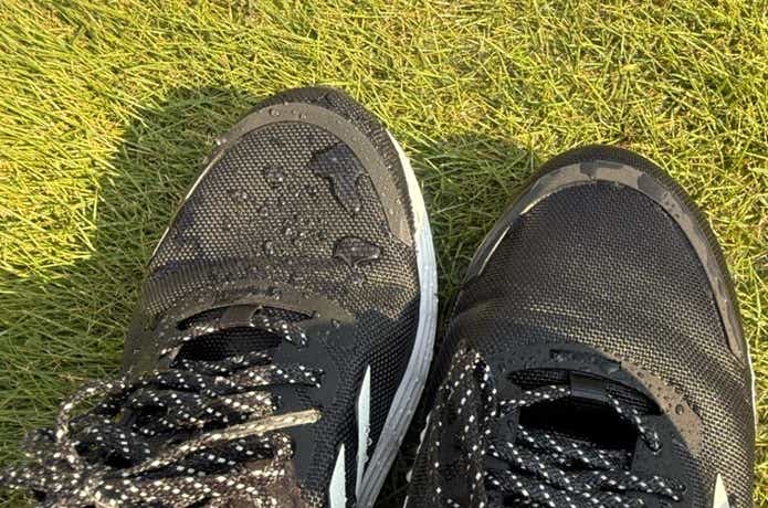 e-Smile「ヘのカッパ超撥水スプレー」