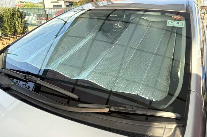 e-Smile「ヘのカッパ超撥水スプレー」