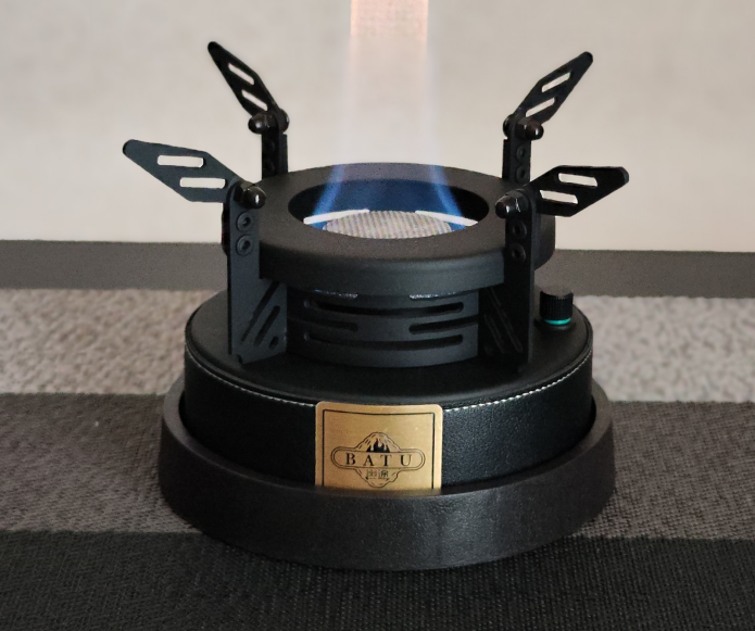 makuaeke BATU2 バツツー