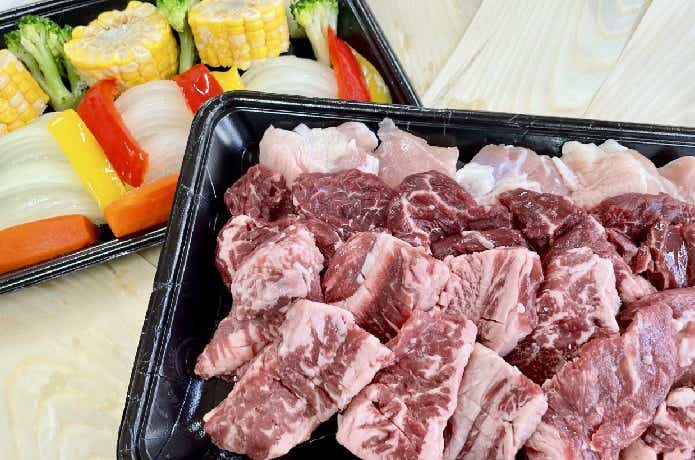 ウェルキャンプ西丹沢