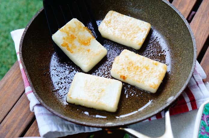 業務スーパー台湾大根もち