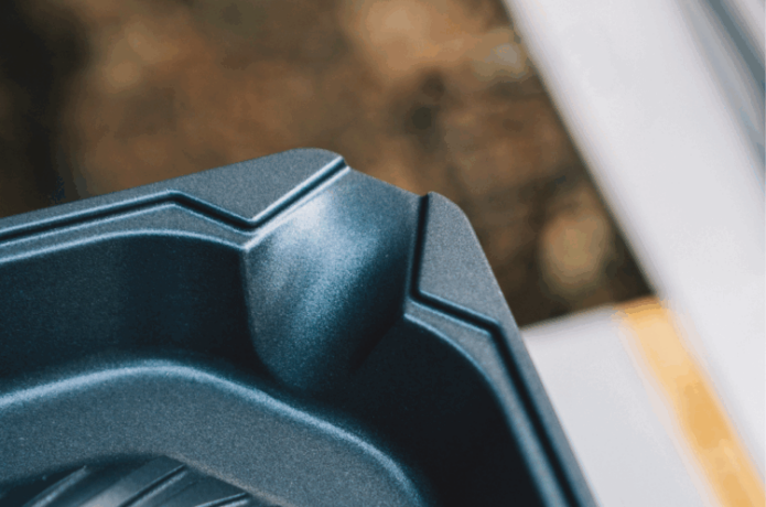 ユニセラジンギスカン鍋の構造