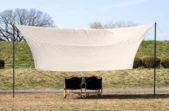 【2025年最新】タープポールおすすめ16選！失敗しない選び方と代用術