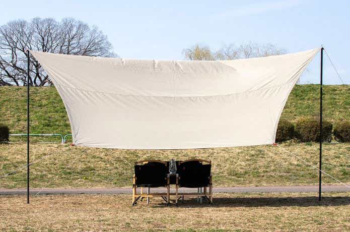 【2025年最新】タープポールおすすめ16選！失敗しない選び方と代用術