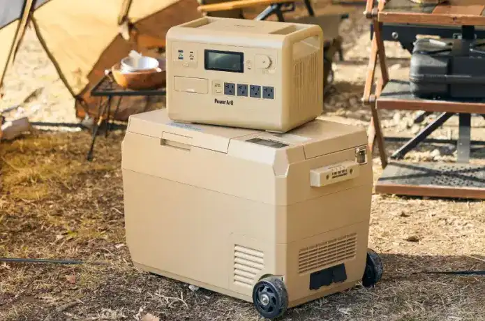 【1万円台〜】猛暑日でも−20℃！“保冷じゃ満足できない人”向けポータブル冷蔵庫14選