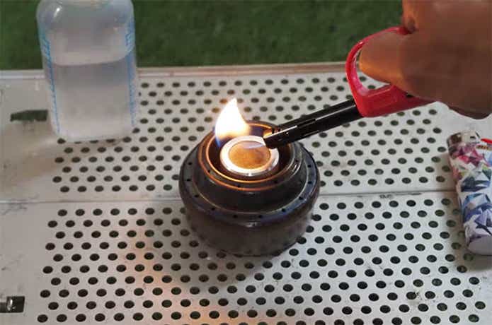 イムコ「自動炊飯シリンダー」