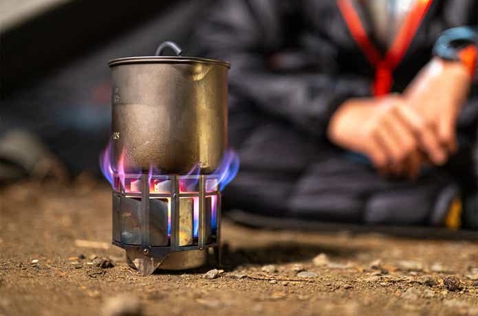 エバニュー「トルネード フレーマー」