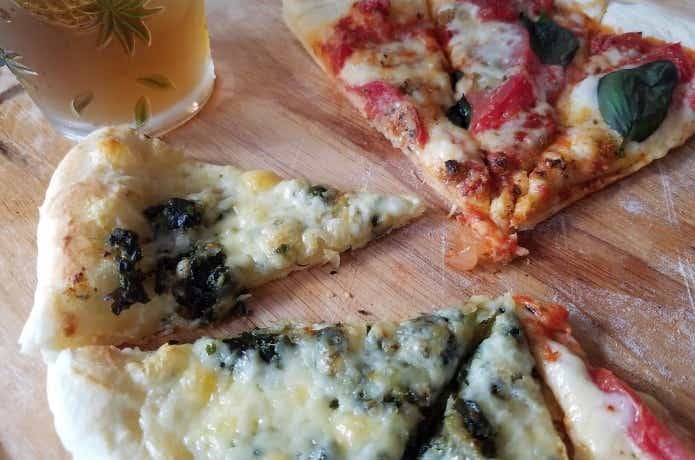 西丹沢 大滝キャンプ場