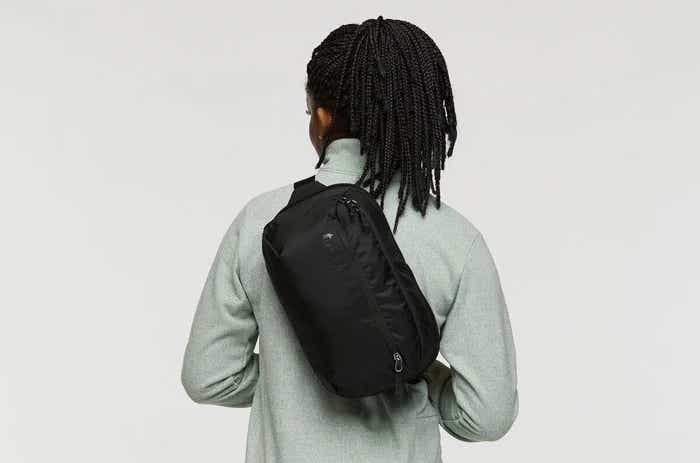 Cotopaxi（コトパクシ）　「Allpa 50L Adventure Travel Pack」